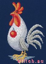 Набор для вышивания RTO C274