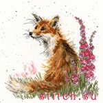 Набор для вышивания Bothy Threads XHD8