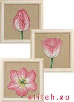 Набор для вышивания Permin 70-3360