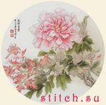 Набор для вышивания Xiu Crafts 2800108 (2030808)
