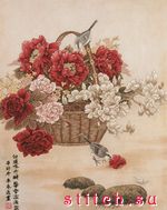 Набор для вышивания Xiu Crafts 2800301 (2031001)