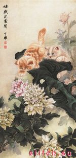 Набор для вышивания Xiu Crafts 2800401 (2031101)