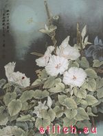 Набор для вышивания Xiu Crafts 2800402 (2031102)