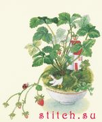 Набор для вышивания Xiu Crafts 2800607 (2031307)