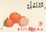 Набор для вышивания Xiu Crafts 2800903 (2030403)