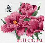 Набор для вышивания Золотое Руно ЛЦ-069