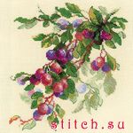 Набор для вышивания Риолис (Сотвори Сама) 1616