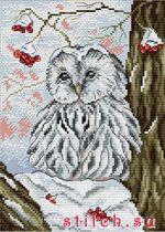 Набор для вышивания МП Студия М-098