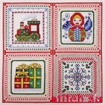 Набор для вышивания Марья Искусница 13.003.10