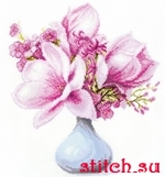 Набор для вышивания Чаривна мить ВТ-113