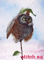 Набор для вышивания Alisena 1242