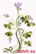 Набор для вышивания RTO C258