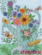 Набор для вышивания Design Works 2949