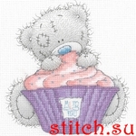Набор для вышивания DMC BL1139