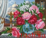 Набор для вышивания Русская искусница 1023