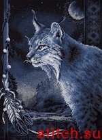 Набор для вышивания Panna (Панна) Ж-1960