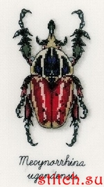 Набор для вышивания Vervaco PN-0165074