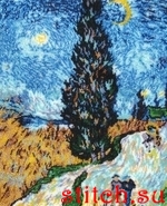 Набор для вышивания Butterfly 364