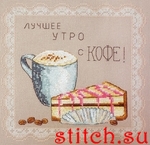 Набор для вышивания Марья Искусница 11.001.06