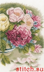 Набор для вышивания Lanarte PN-0167126