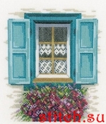 Набор для вышивания Lanarte PN-0167123
