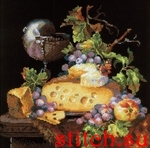 Набор для вышивания Риолис (Сотвори Сама) 1659