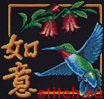 Набор для вышивания Panna (Панна) И-1985