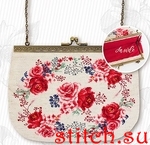 Набор для вышивания Luca-S BAG023