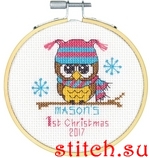 Набор для вышивания Dimensions 08965