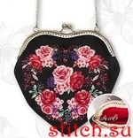 Набор для вышивания Luca-S BAG020