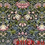 Набор для вышивания Bothy Threads XAC5