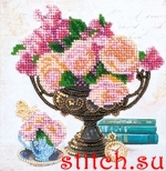 Набор для вышивания Абрис Арт AM-169