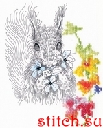 Набор для вышивания RTO M70031