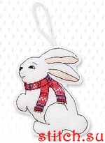 Набор для вышивания Luca-S JK010