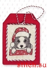 Набор для вышивания Luca-S JK003