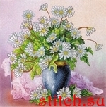 Набор для вышивания Alisena 1251