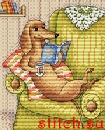 Набор для вышивания МП Студия М-190