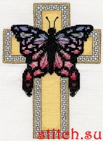 Набор для вышивания Design Works 2958