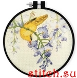 Набор для вышивания Xiu Crafts 2801901 (2032601)