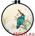 Набор для вышивания Xiu Crafts 2801904 (2032604)