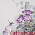 Набор для вышивания Xiu Crafts 2800147 (2030847)