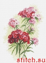 Набор для вышивания Картины бисером VN-054