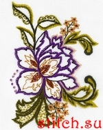Набор для вышивания Риолис (Сотвори Сама) 1687