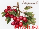 Набор для вышивания МП Студия НВ-651