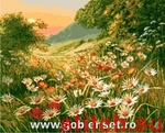 Набор для вышивания Goblenset 1058