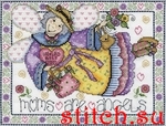 Набор для вышивания Design Works 3232