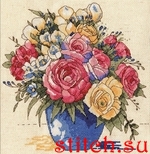 Набор для вышивания Design Works 3248