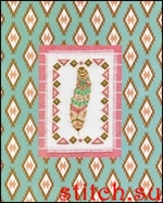 Набор для вышивания Design Works 4478