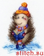 Набор для вышивания Овен 1031