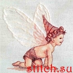 Набор для вышивания Nimue 153K